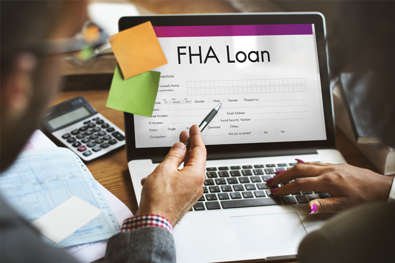 FHA Loan in Phoenix