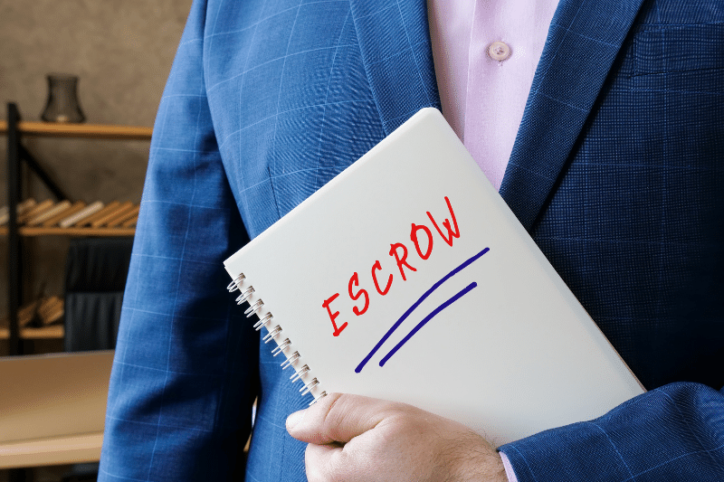 How Does Escrow Work in Phoenix?