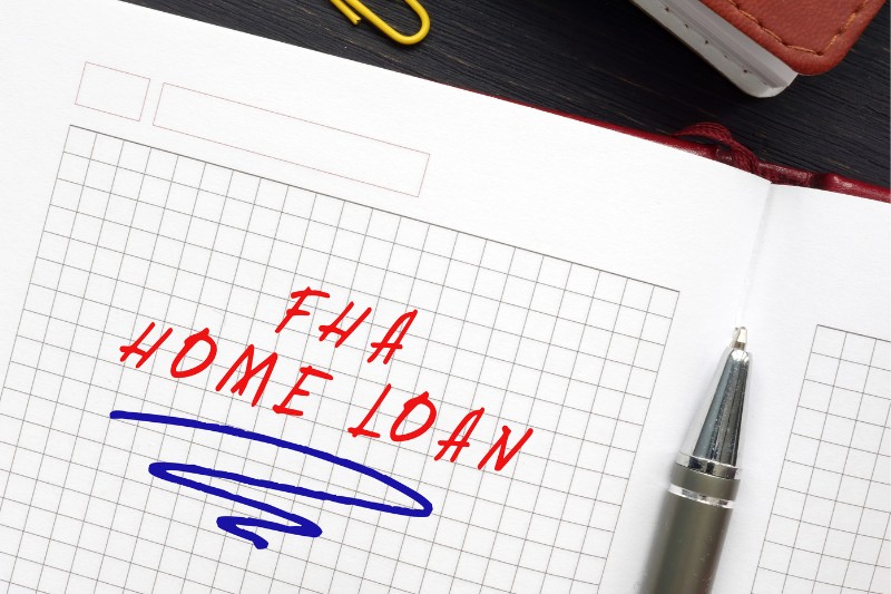 Does an FHA Loan Require PMI in Phoenix?